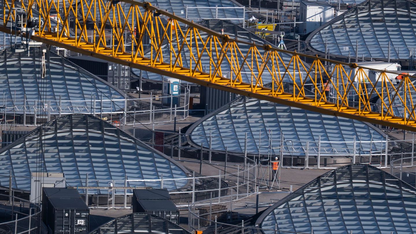Bahnprojekt: Kreise: Bahn verschiebt Stuttgart 21-Start auf Ende 2031