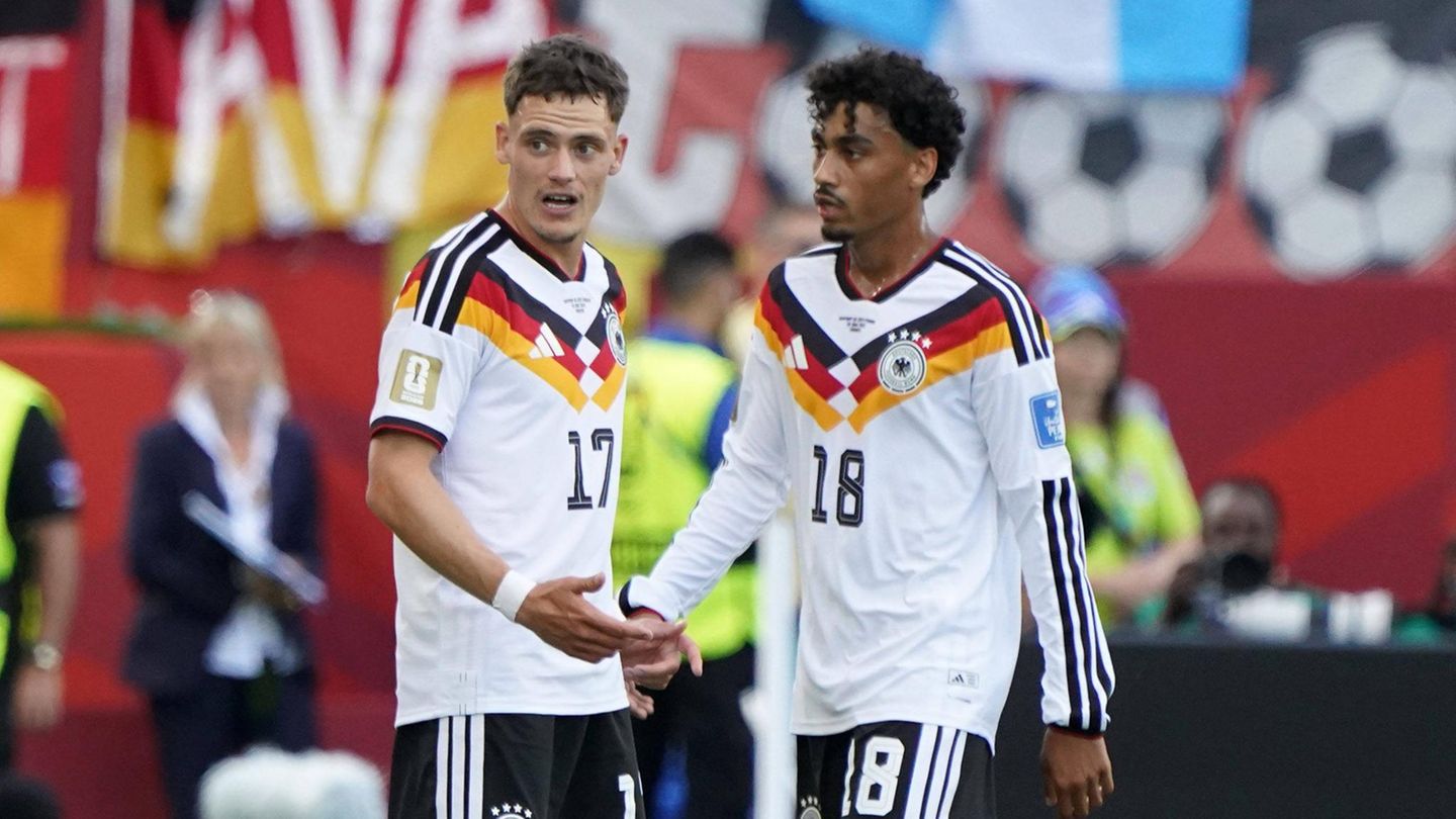 Zwischenrunde: Welcher Gegner wartet auf Deutschland im WM-Sechzehntelfinale?