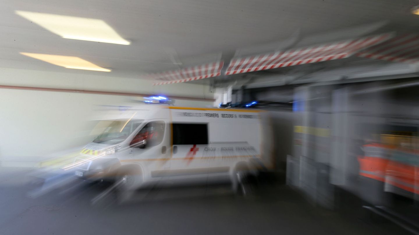 Krankheiten: Ebola-Fall in Frankreich: Erster in Europa seit Ausbruch