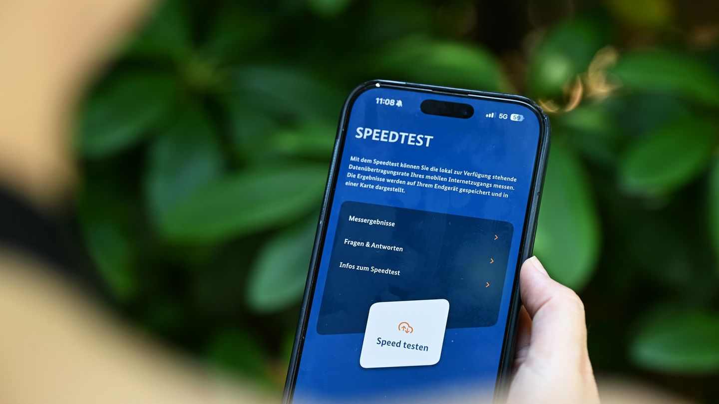 Handynetze: Kampf den Funklöchern: Bürger sollen Offline-Orte melden