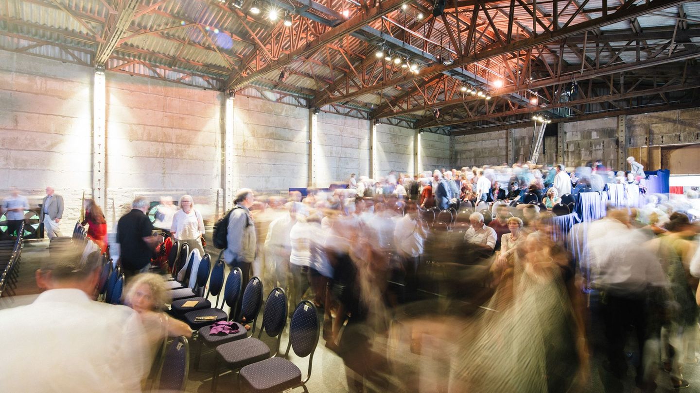 Musikfestival: Schostakowitsch-Tage rücken jüdische Einflüsse in den Fokus