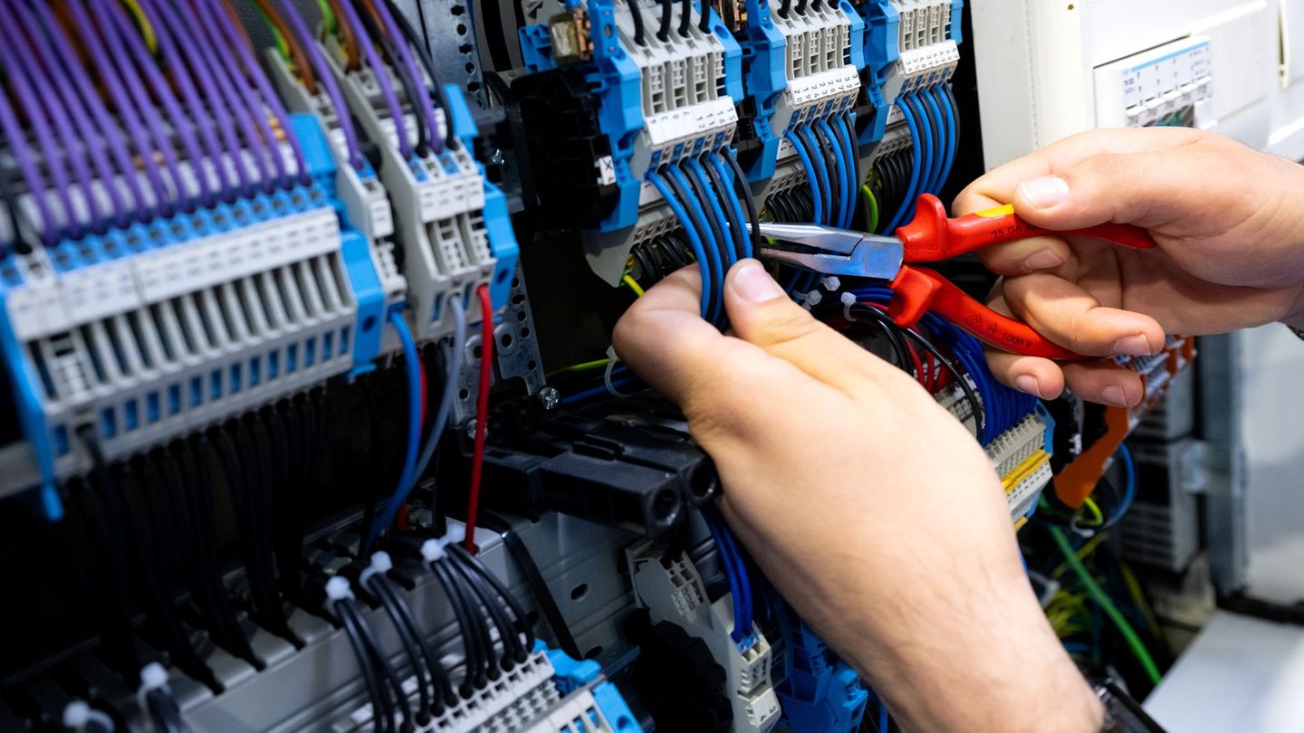 Arbeitsmarkt: Wo in Bayern Arbeitskräfte fehlen werden