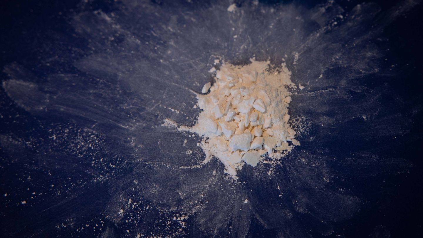 Weltdrogentag: Umfrage: Mehr junge Menschen nehmen Drogen