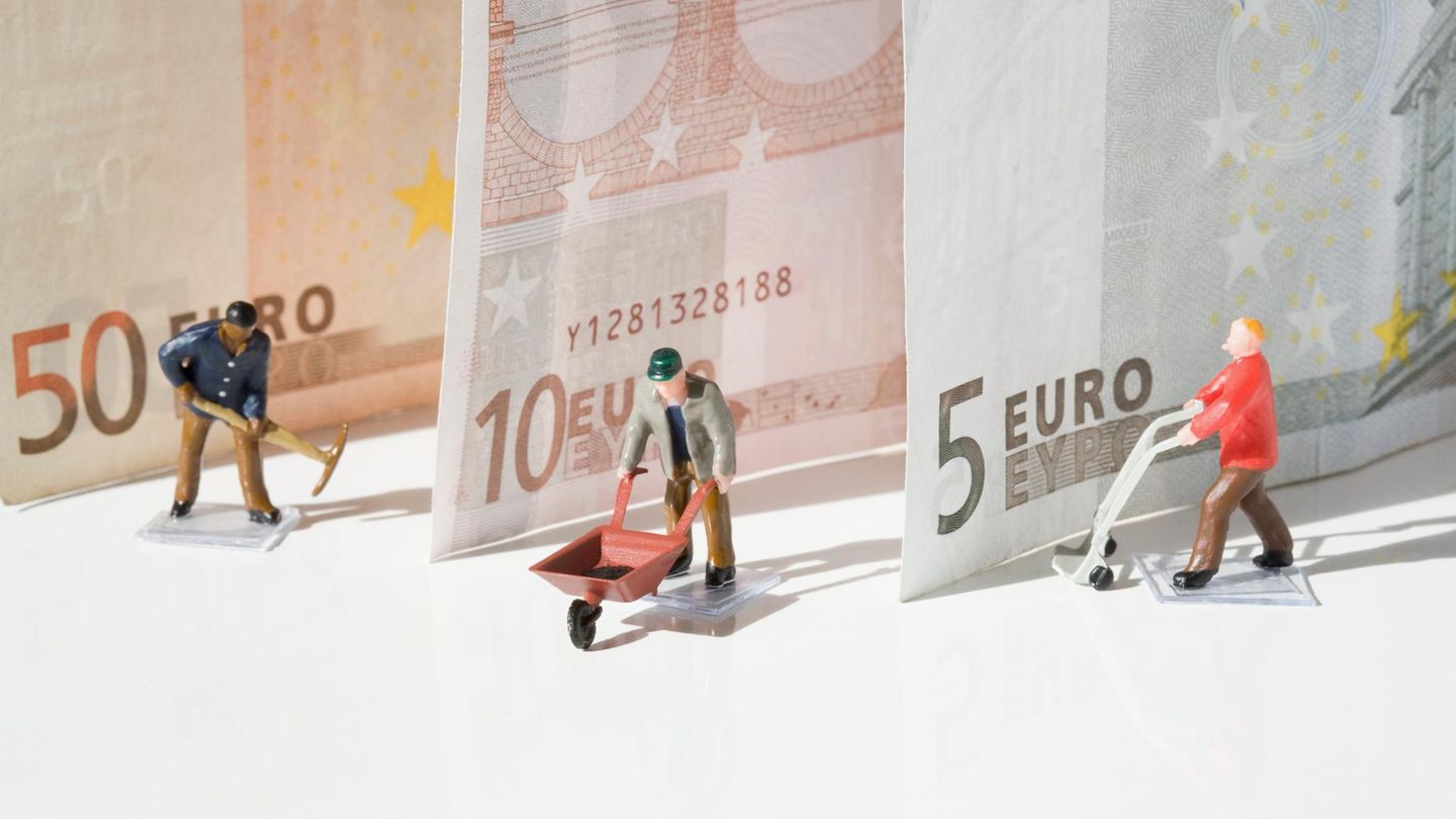 Rentenreform: „Den Minijob abzuschaffen, ist eine Strafe für alle, die zusätzlich arbeiten“