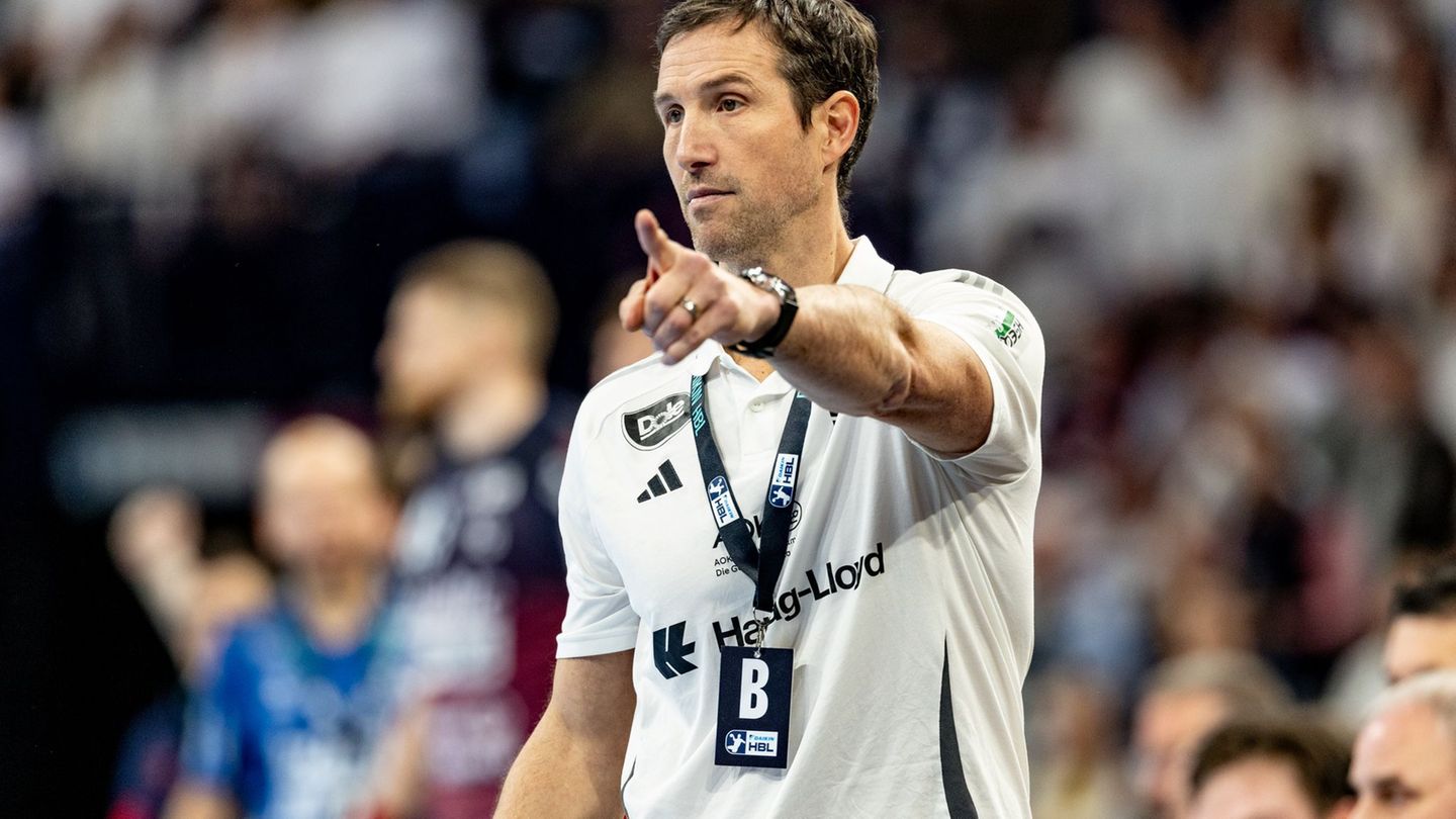 Handball: DHB-Pokal: Nordclubs kennen ihre ersten Pokal-Gegner