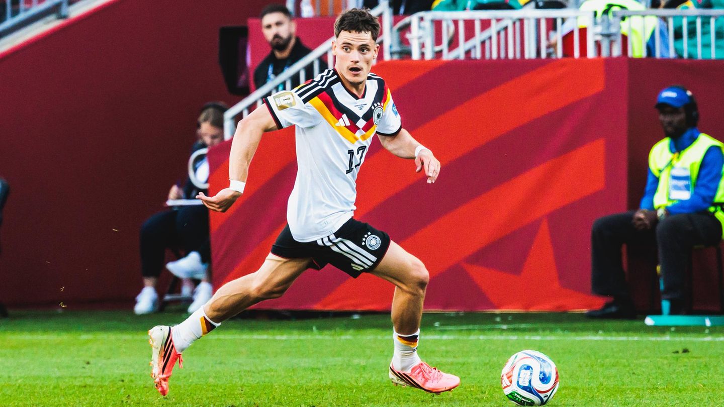 Drittes WM-Gruppenspiel: Deutschland – Ecuador: Wer überträgt das Spiel im Free-TV?