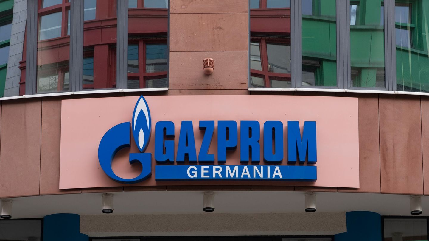 Bundesanwaltschaft: Gasversorgung gefährdet? Razzien wegen Sabotage-Verdachts