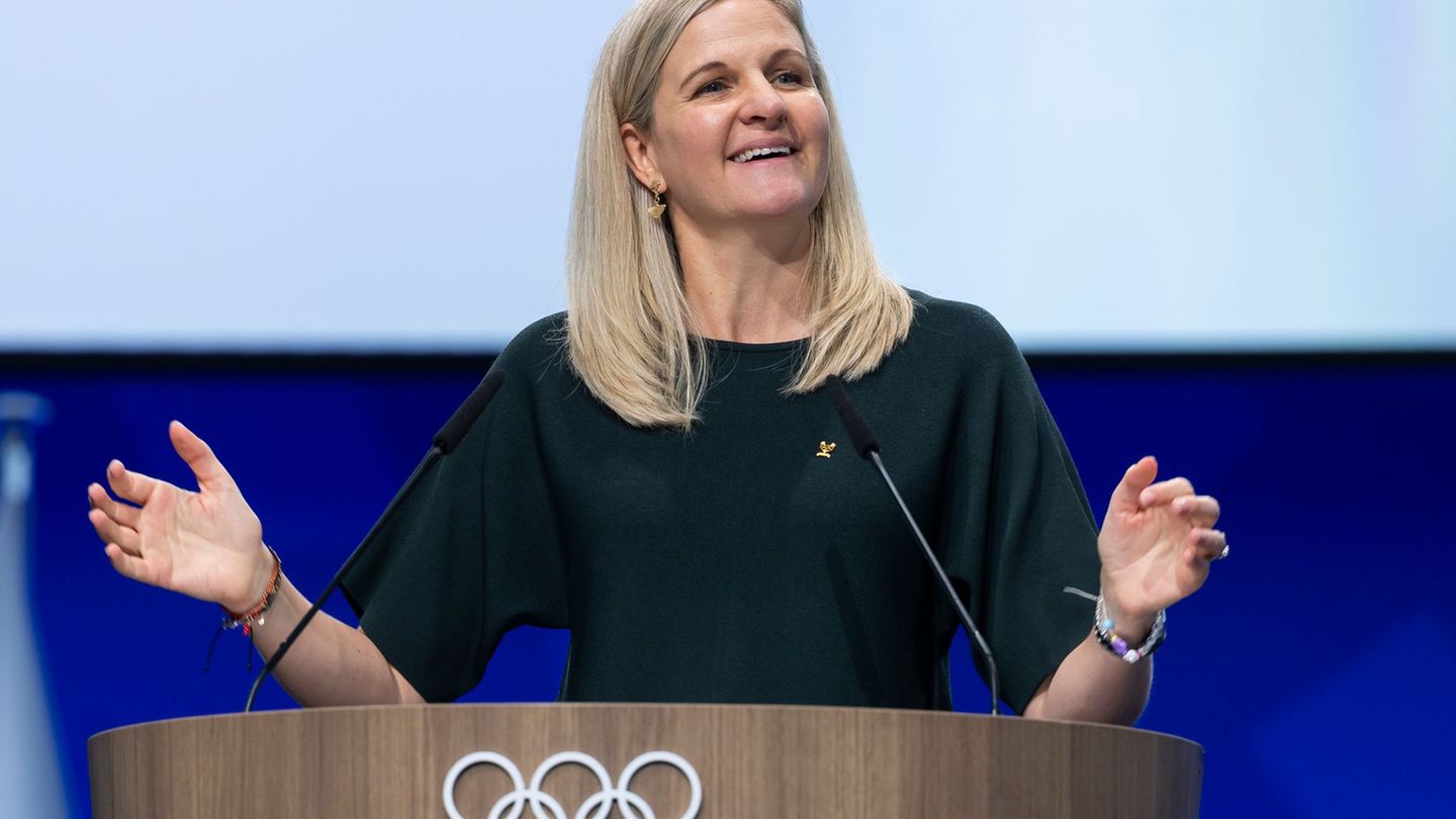 Sportpolitik: Chance für Deutschland? IOC ändert Modus der Olympia-Vergabe