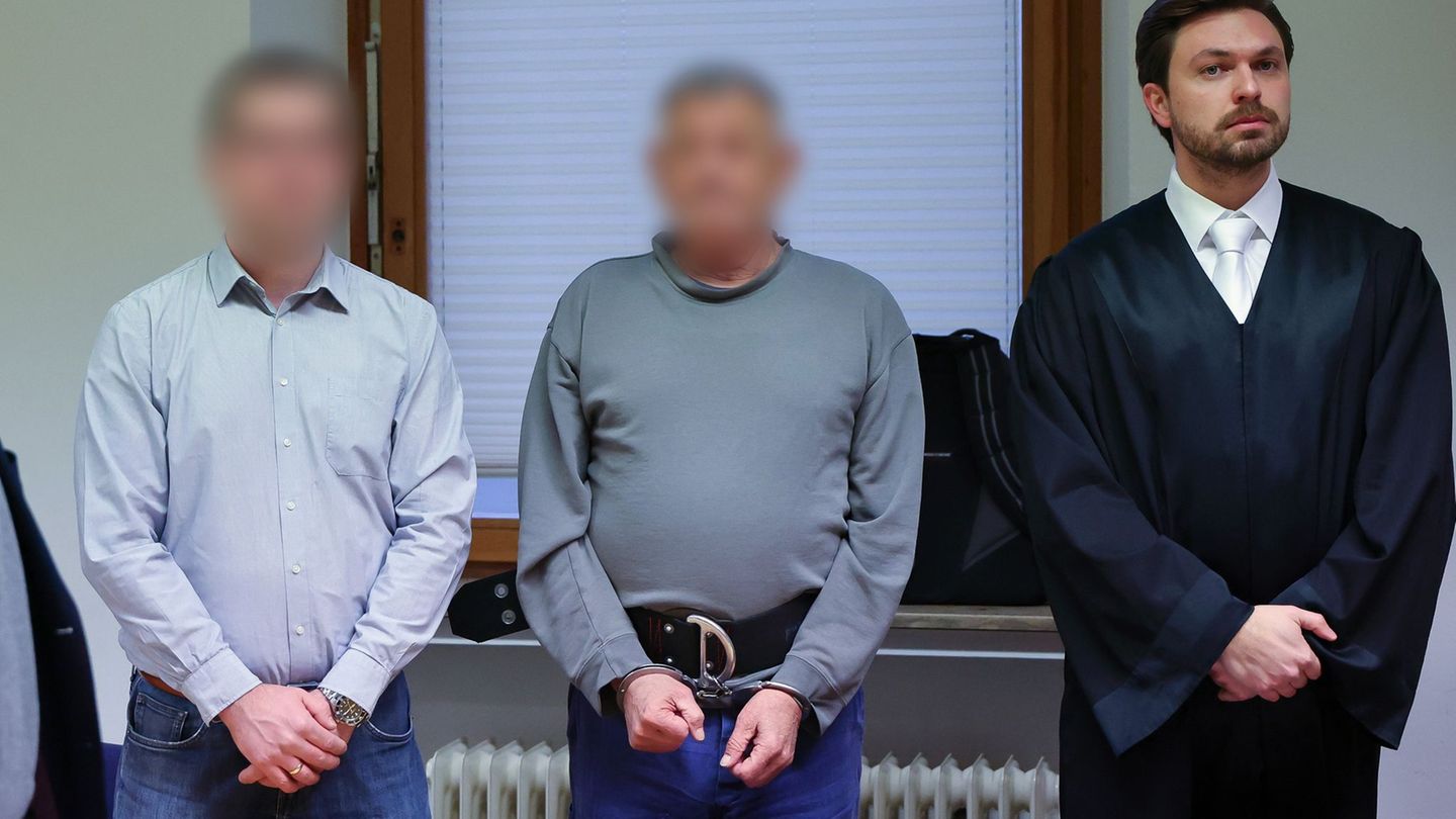 Ungeklärte Gewalttat: BGH hebt Mordurteil mehr als 48 Jahre nach der Tat auf