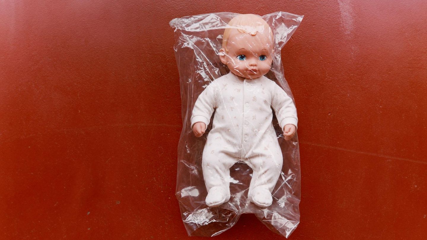 Kinderhandel: Kinder auf Vinted verkauft? Das steckt hinter dem Gerücht