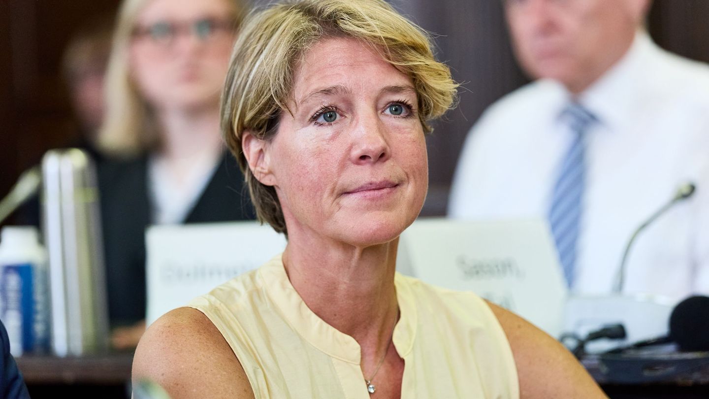 58. Verhandlungstag: Bitte um Hilfe? Zeugin schildert Gespräch mit Block-Tochter