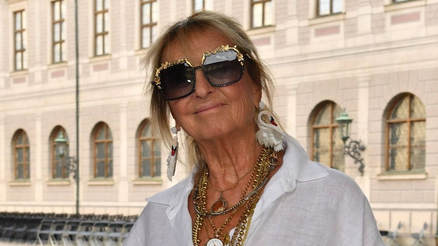Nach dem Tod ihres Enkels: Diana Körner spricht über ihre Gefühle