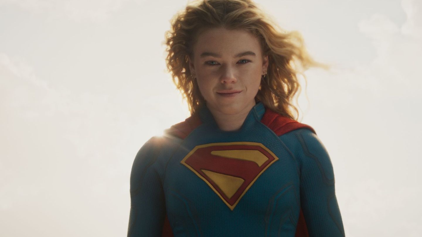 Neustarts: Ein neues "Supergirl": Das sind die Kino-Highlights der Woche
