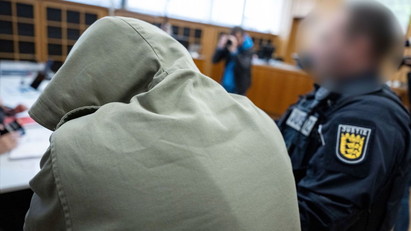 Mutmaßlicher Justizskandal: Nach Schüssen auf Security-Mann in Tamm: lange Haftstrafen