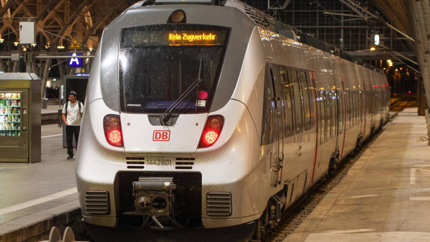 Deutsche Bahn: Was die Bahn aus dieser Störung mitnehmen sollte