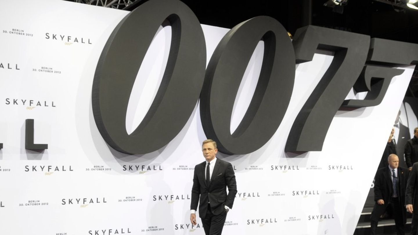 „James Bond“: Nächster Schritt im Casting?