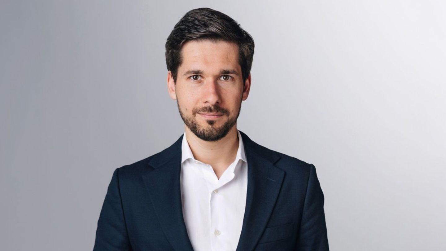 Nachfolger von Georg Restle: Vassili Golod wird neuer „Monitor"-Chef