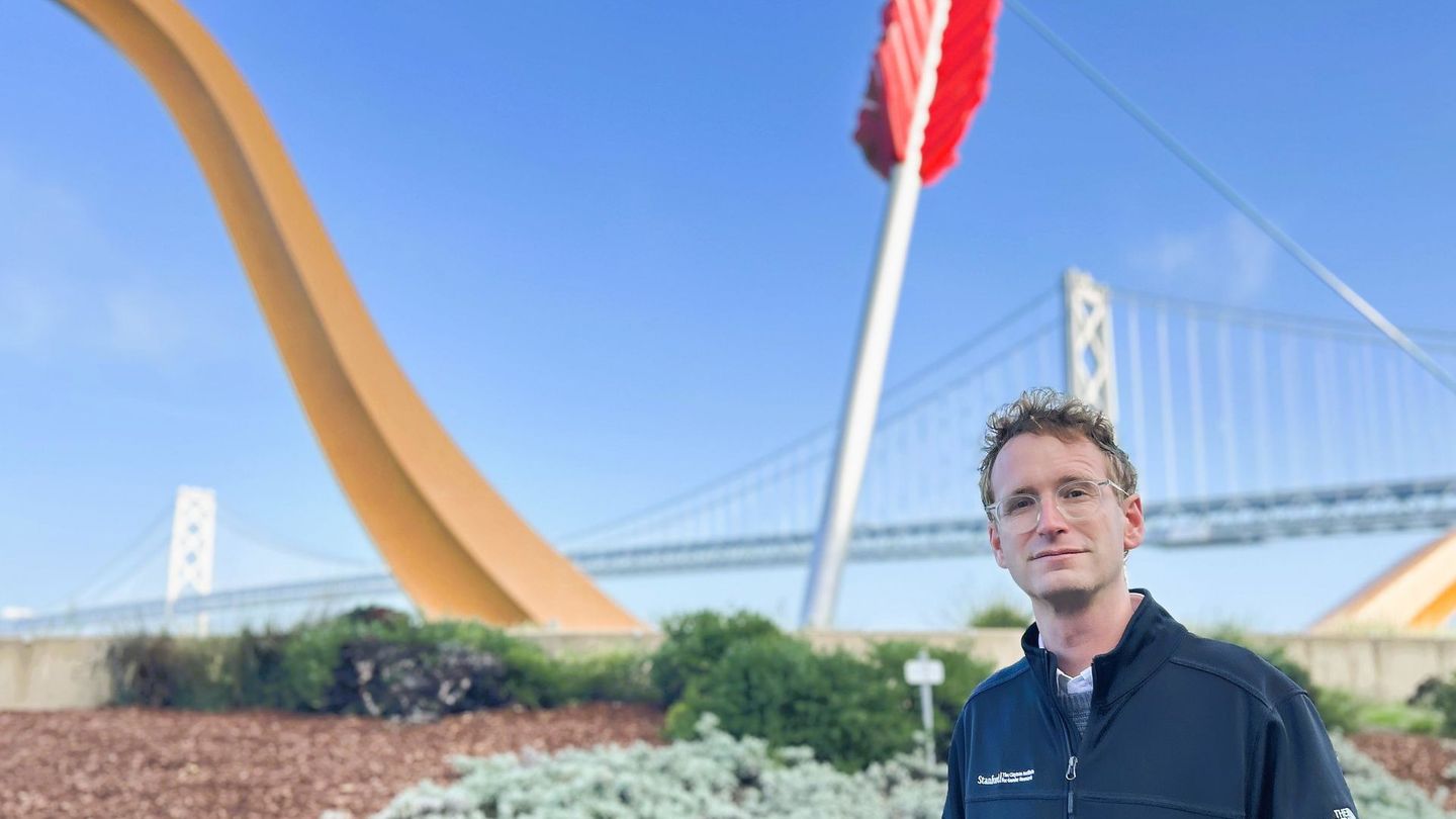 "Rechtsruck im Silicon Valley": Was ist los in der Bay Area?
