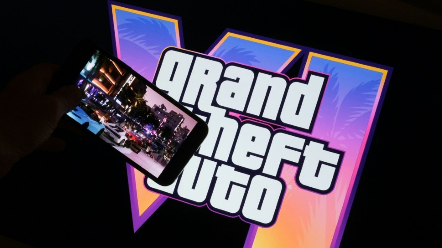 Von Fans in aller Welt erwartet: Vorverkauf für „GTA VI“ gestartet