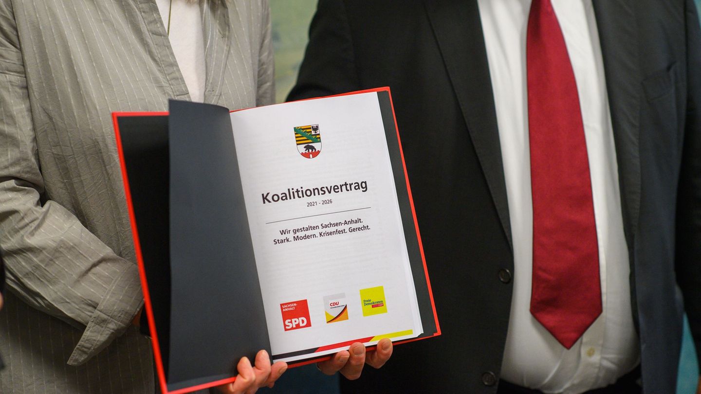 Regierungsbilanz: Was ist vom Koalitionsvertrag umgesetzt worden?