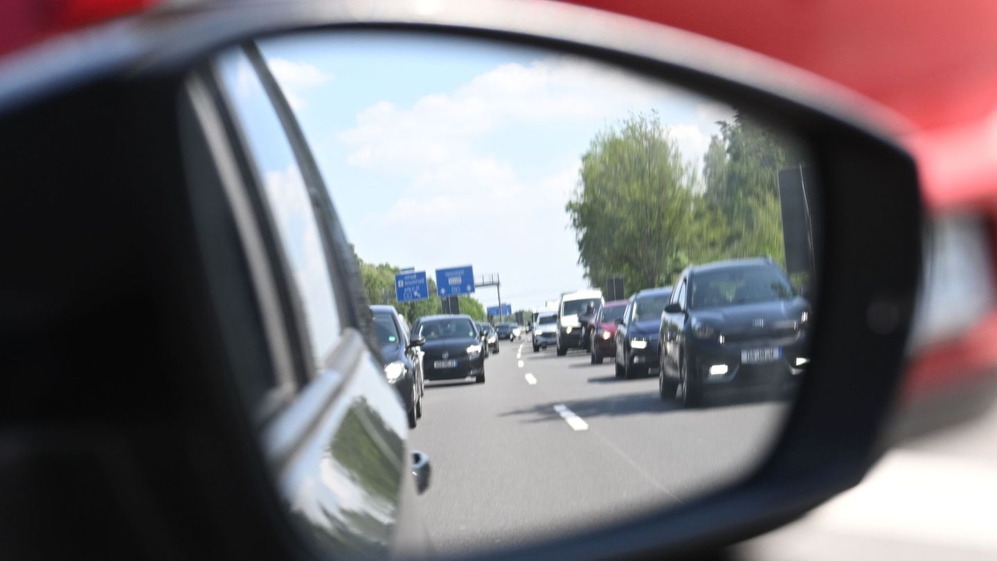 Verkehr zum Ferienbeginn: Wo Staus zum Ferienstart drohen
