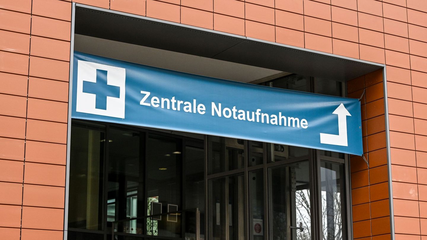 Hohe Temperaturen: Mehr Notfälle bei Hitze – Kliniken warnen und geben Tipps