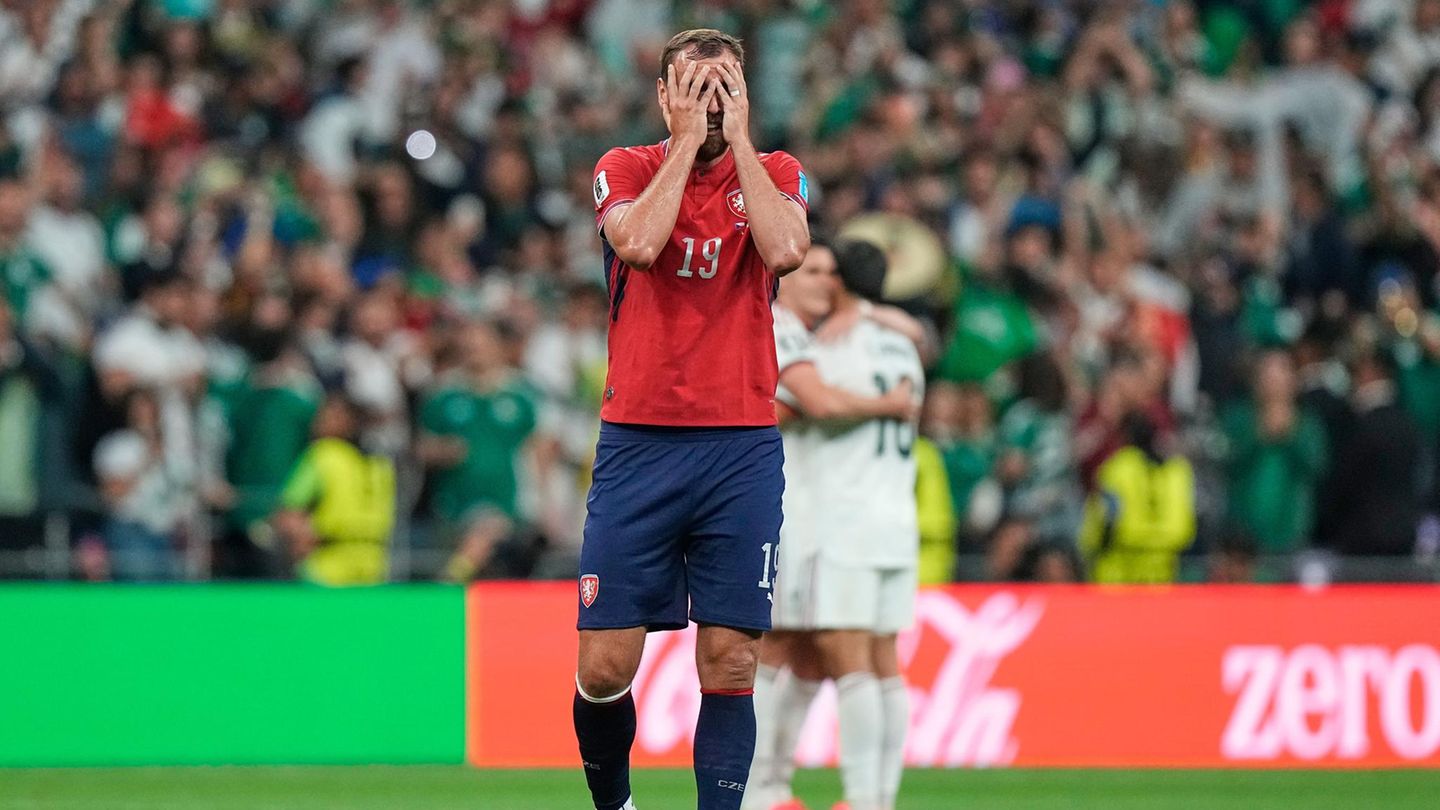 WM 2026: Diese Teams fahren nach der Vorrunde nach Hause