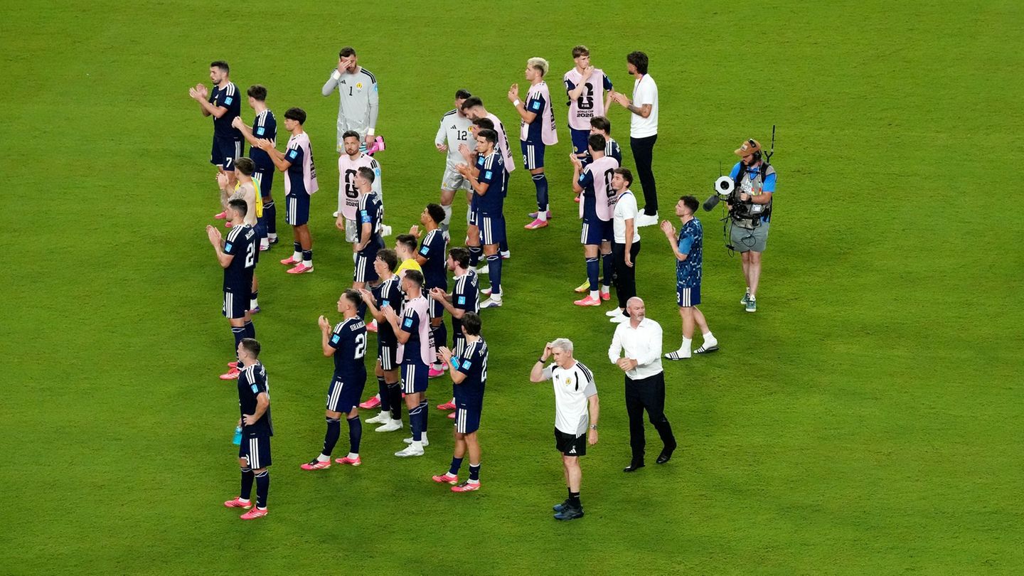 Sechzehntelfinale am Montag: Nächster deutscher WM-Gegner: Acht Optionen bleiben