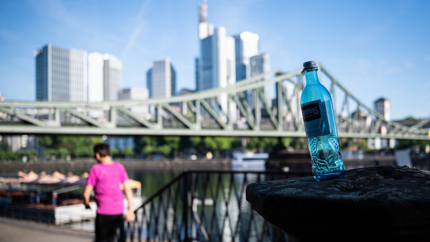 Gefährliches Wetter: Fast alle Städte haben ihn: Wie hilft ein Hitzeaktionsplan?