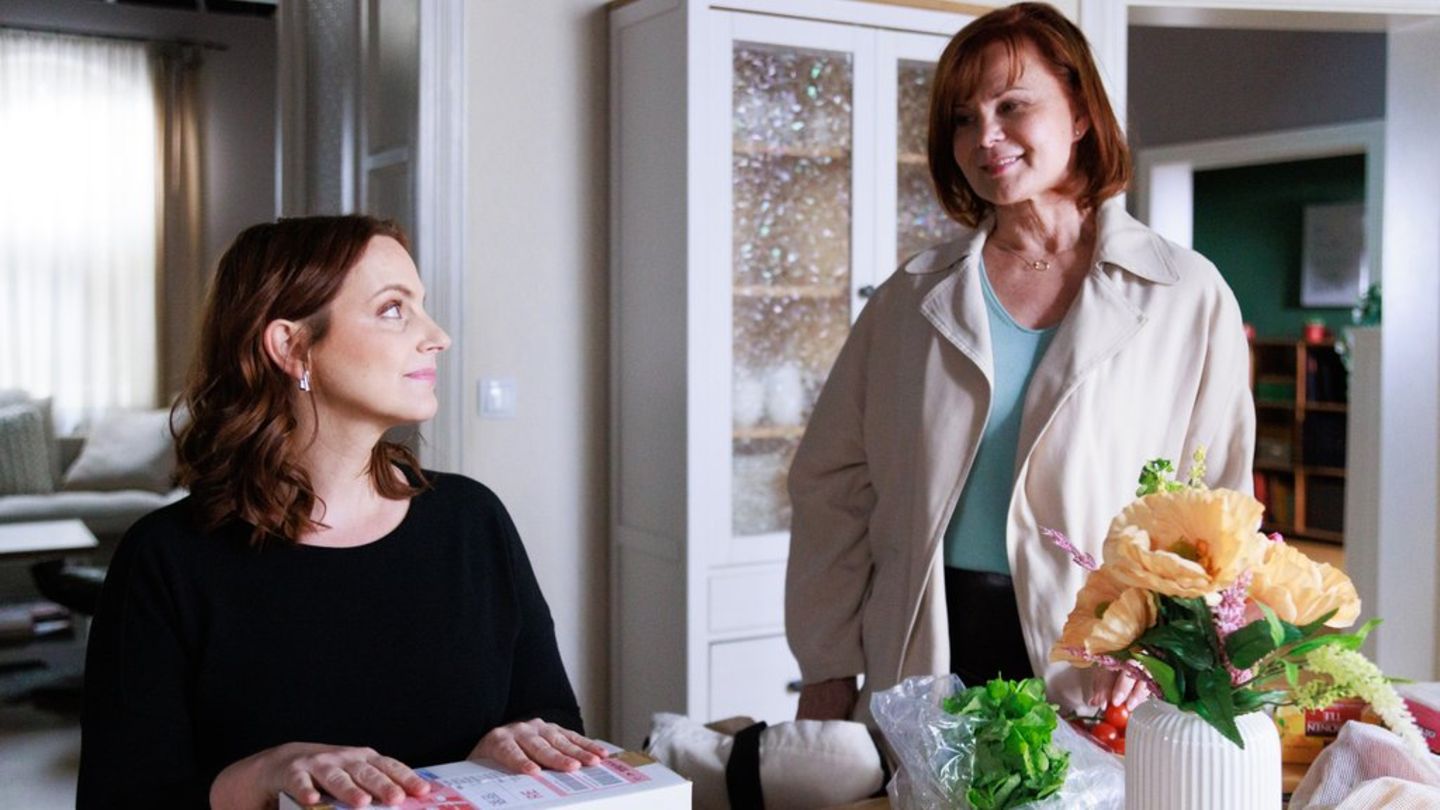 TV-Soaps: Das passiert heute in den Soaps