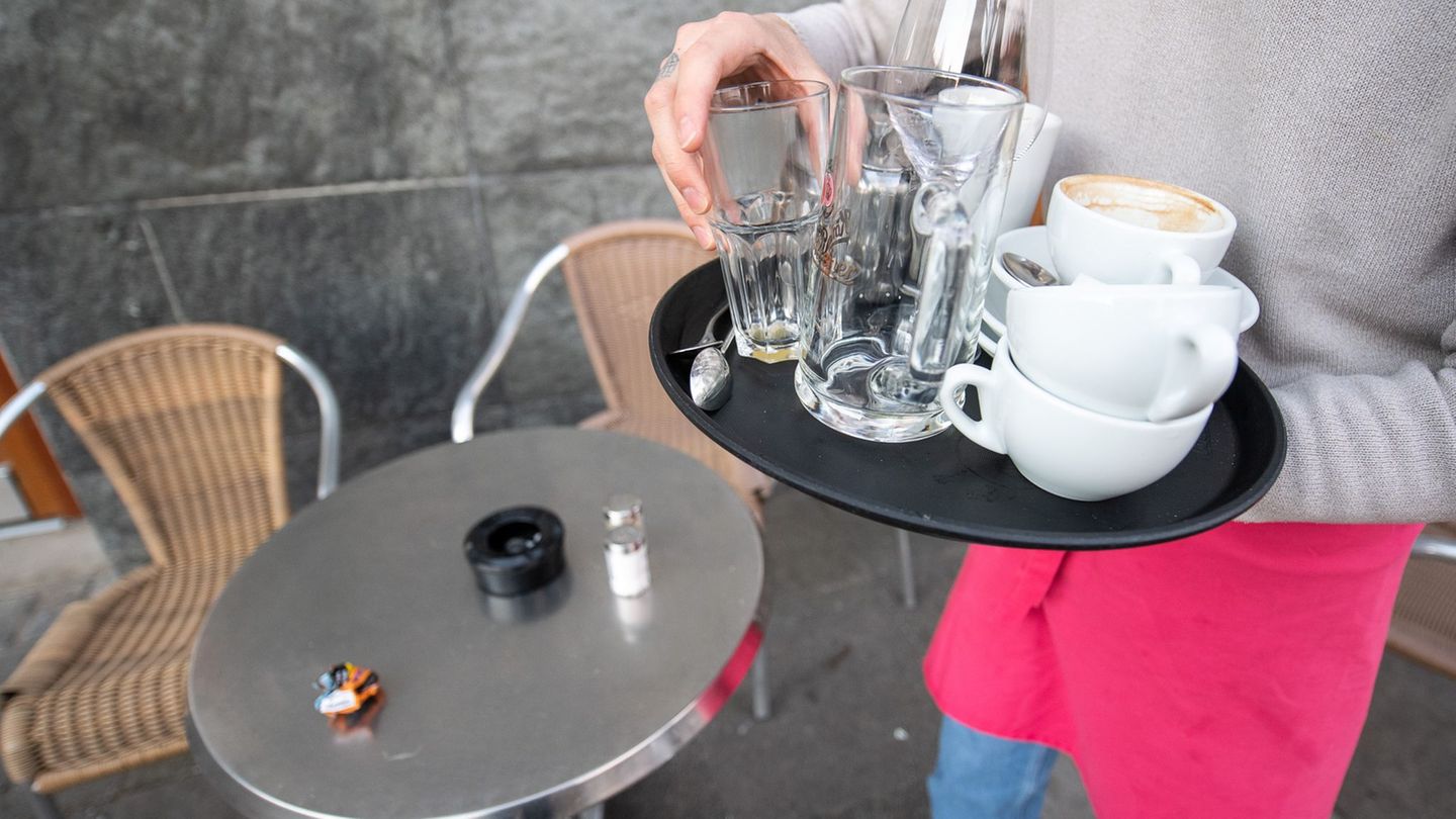 Arbeitsmarkt: Welche Regeln bei Ferienjobs für Schüler gelten