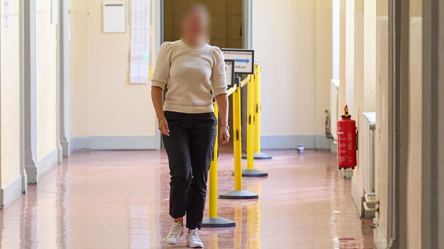Newsblog zum Block-Prozess: „Wenn die Kammer nicht tätig wird, dann werden wir Fragen stellen“