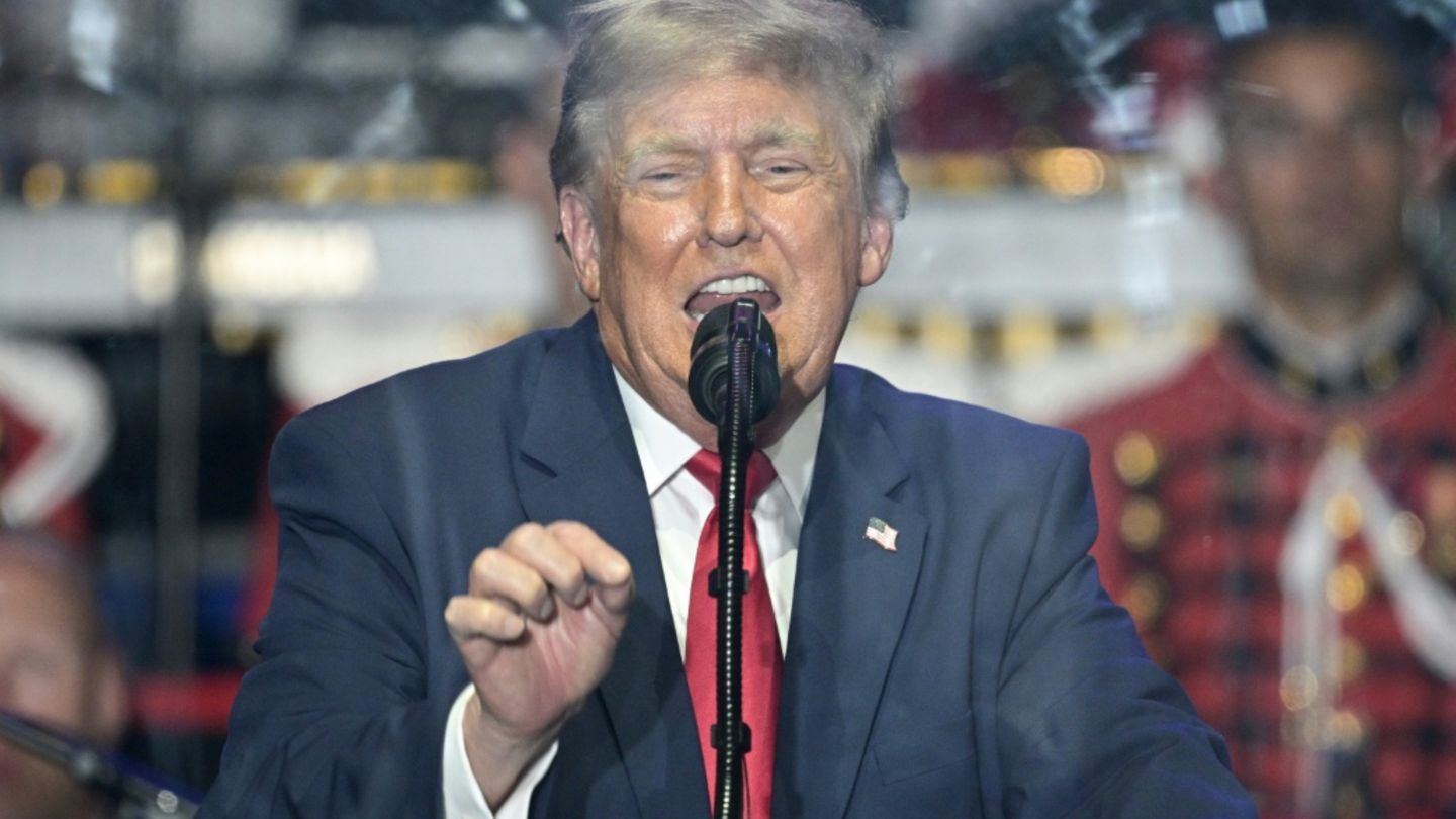 Kehrtwende im US-Senat: Trumps Befugnisse im Iran-Krieg werden nicht weiter eingeschränkt