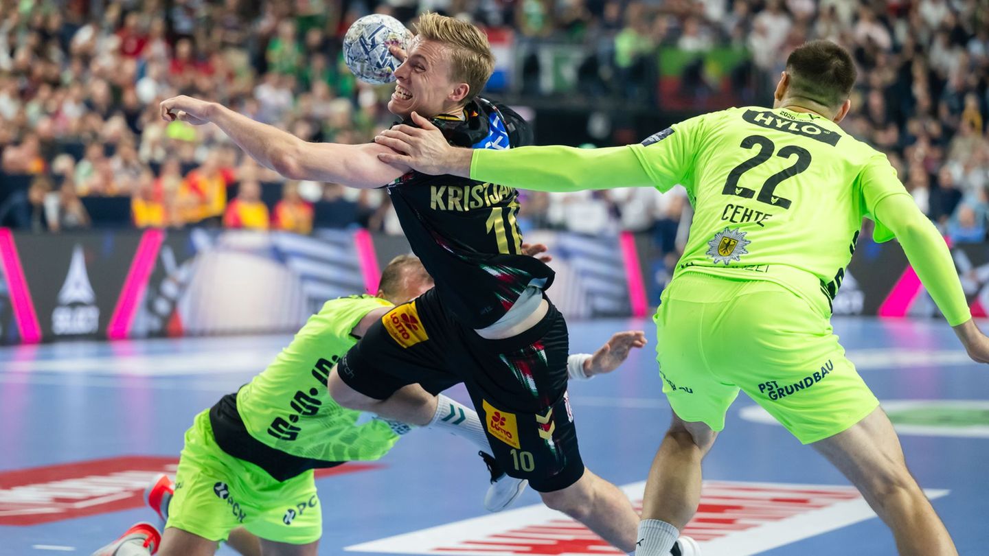 Handball: SC Magdeburg startet am 20. Juli in die Vorbereitung