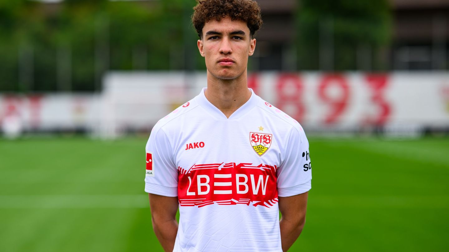 U17-Weltmeister: Elversberg leiht Toptalent Darvich vom VfB aus
