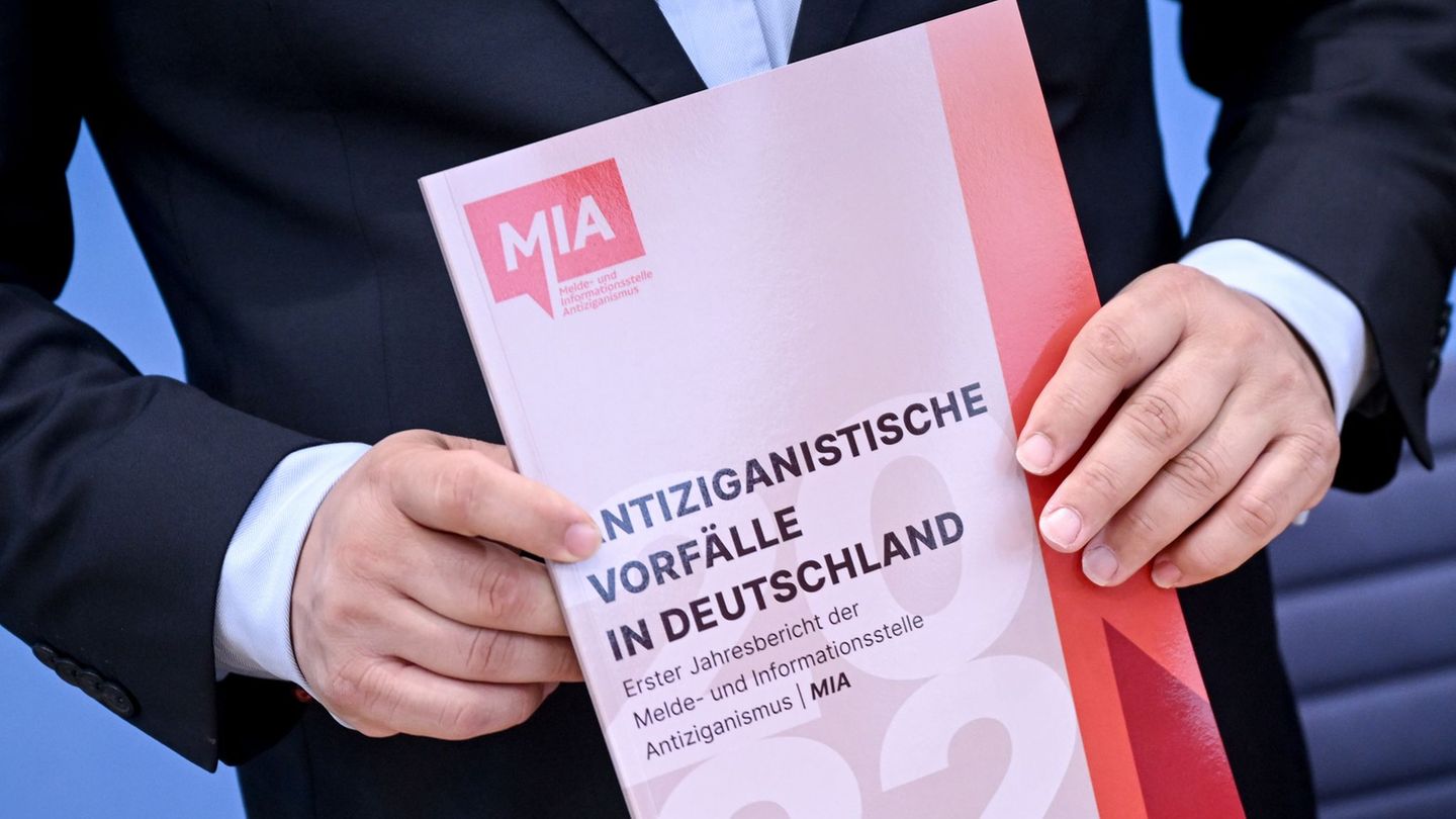 Sinti und Roma: Antiziganismus in Schleswig-Holstein nimmt deutlich zu