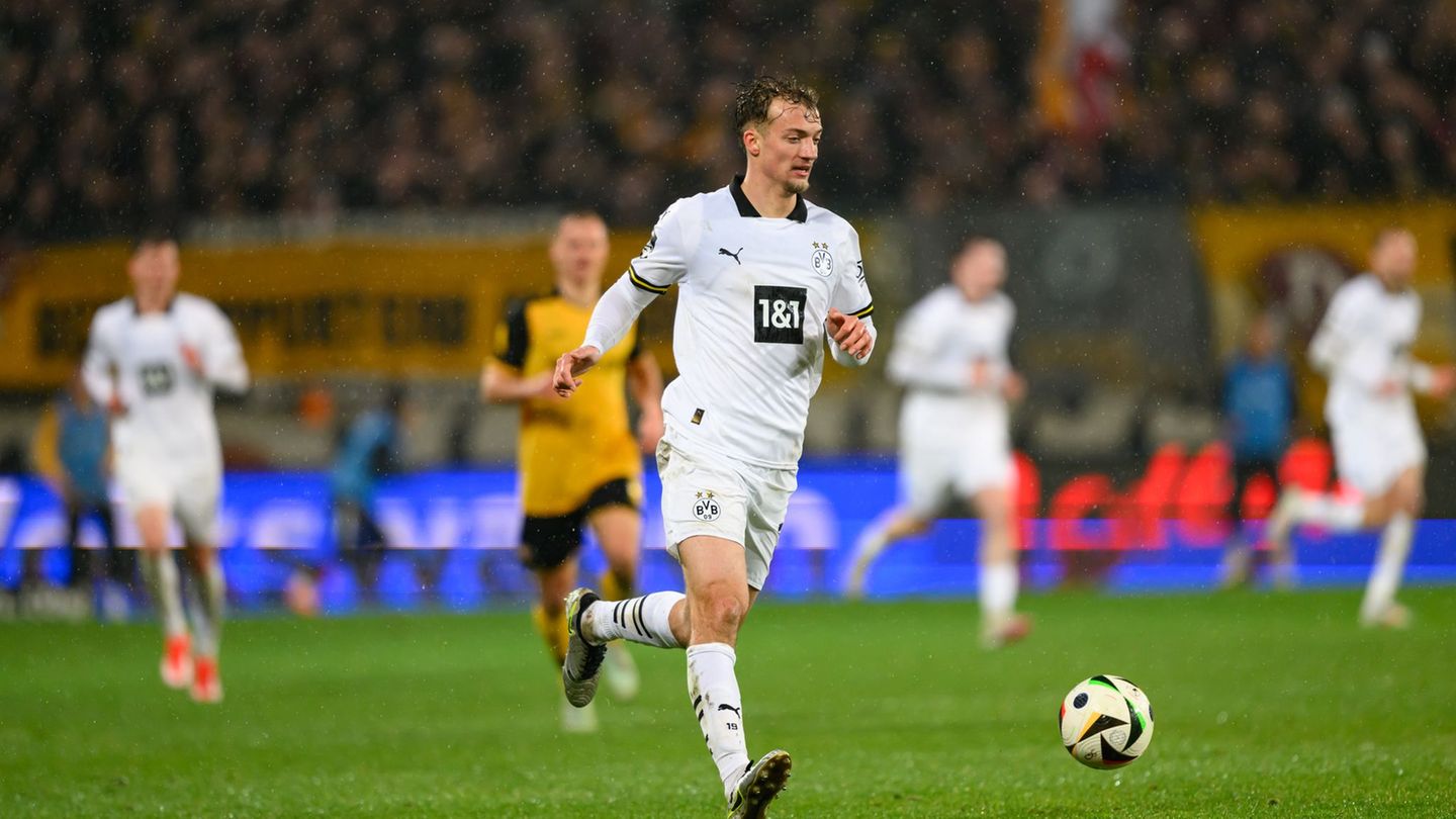 Von der 3. in die 2. Liga: Lilien holen Defensivspezialist Yannik Lührs