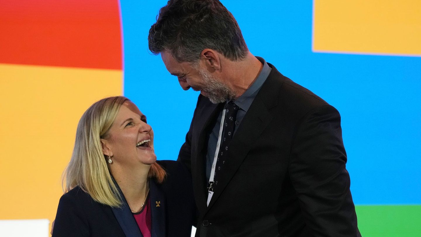 Zuschuss für Olympioniken: Athleten zu 10.000-Dollar-Prämie des IOC: „Luft nach oben“
