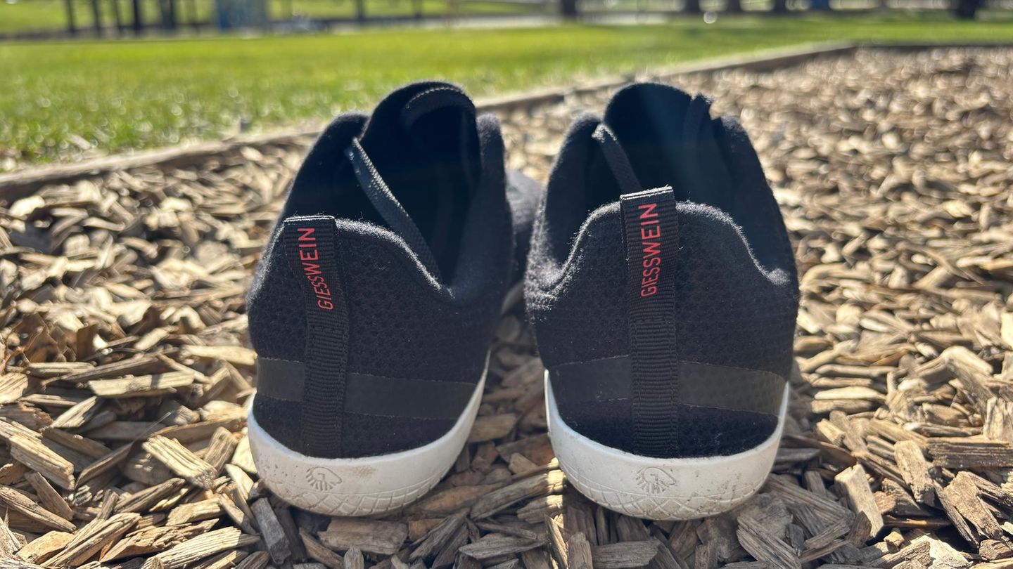 Prime Day Deal: Endlich Platz für die Zehen! Beliebter Barfußschuh heute zum halben Preis