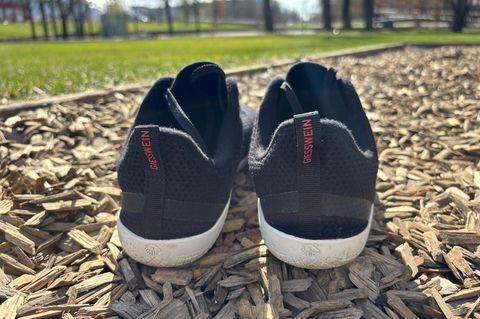 Prime Day Deal News: Beliebter Barfuß-Sneaker zum Hammerpreis
