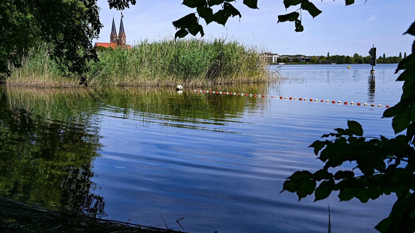 Hitzewelle: Etliche Veranstaltungsabsagen wegen erwarteter Hitze