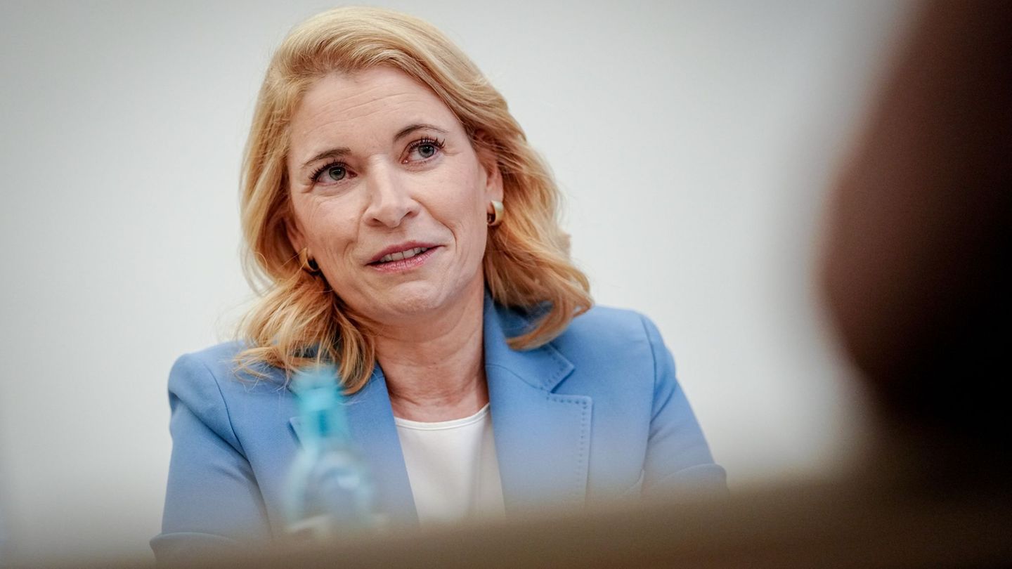 Deutsche Bahn: Bahnchefin Palla will Konzern in drei Phasen neu aufstellen