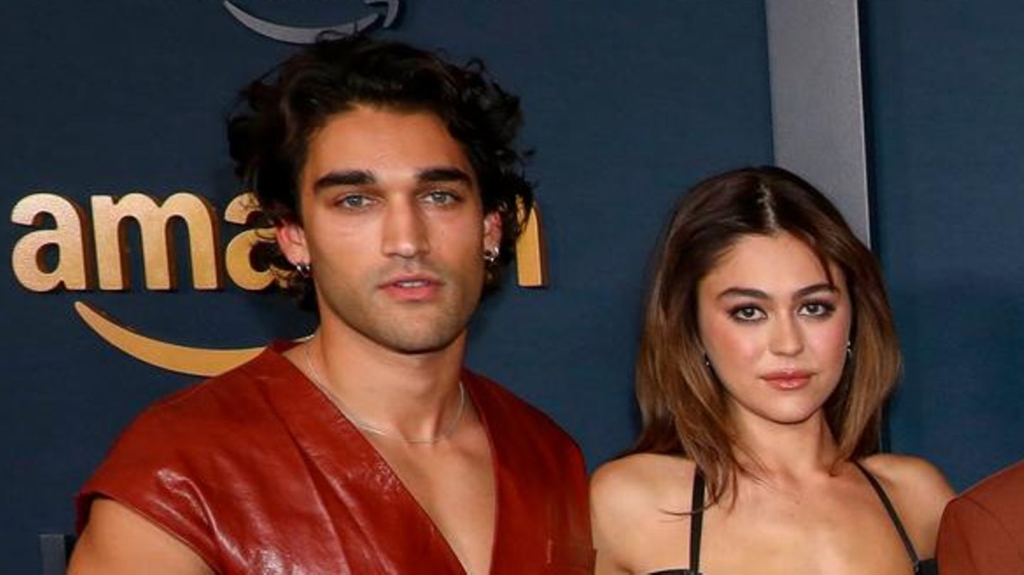 Josh Heuston und Mika Abdalla: Sind diese „Off Campus“-Stars heimlich ein Paar?