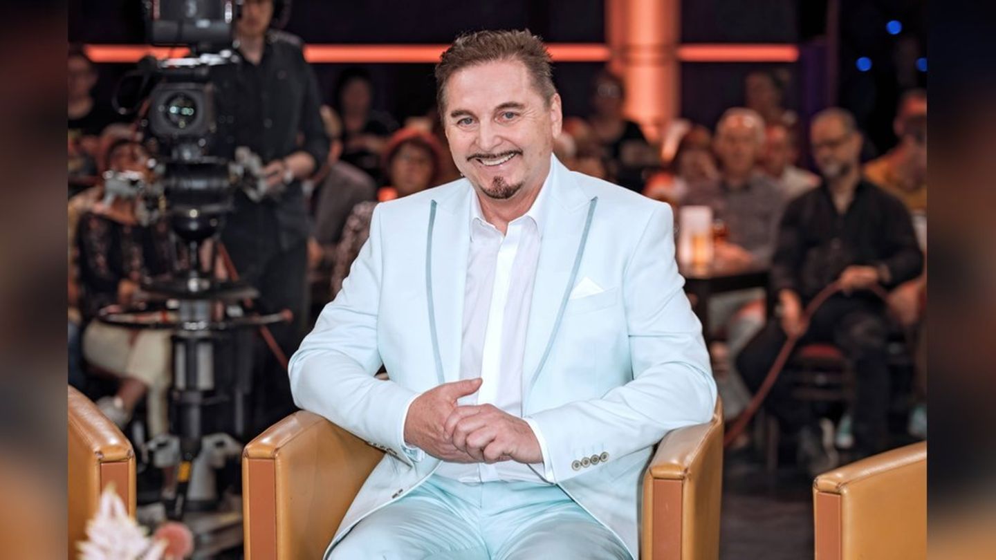 Uwe Herrmann: Sein Leben nach dem Krebs-Schock