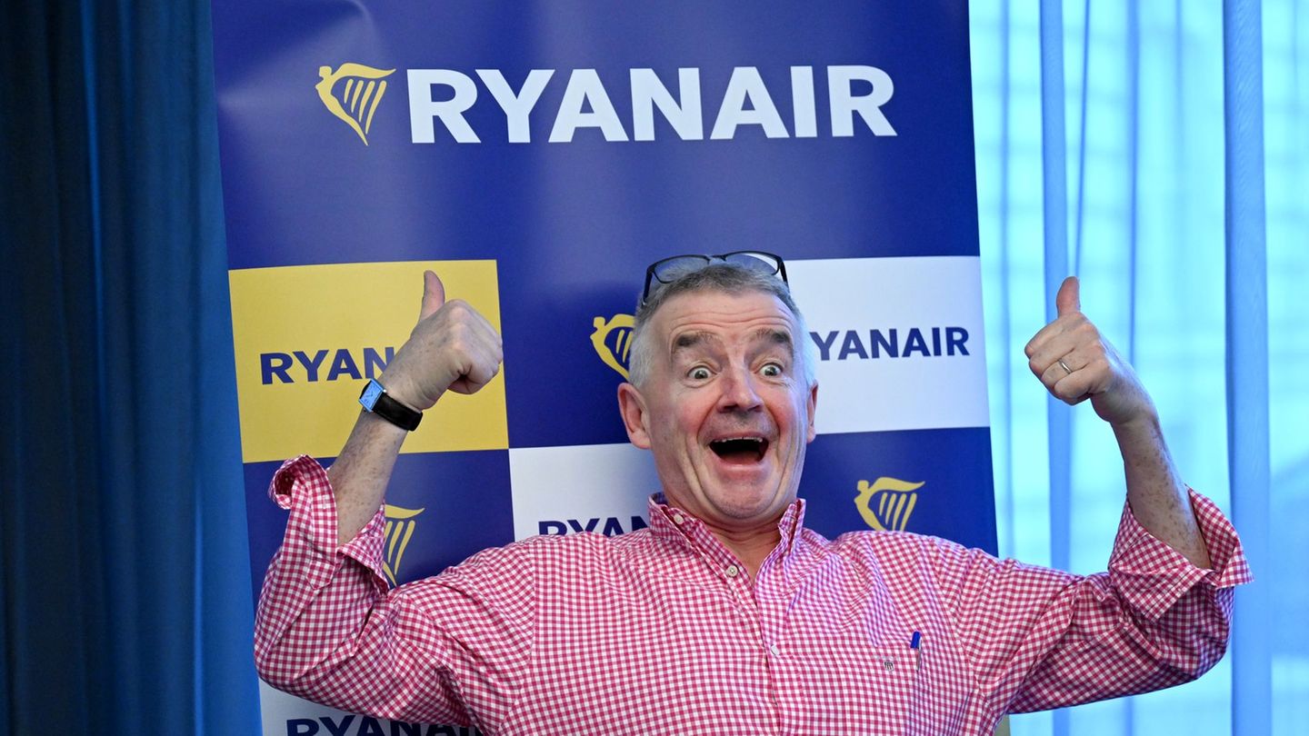 Fluggastrechte: Ryanair lässt Familien auch ohne Reservierung zusammensitzen