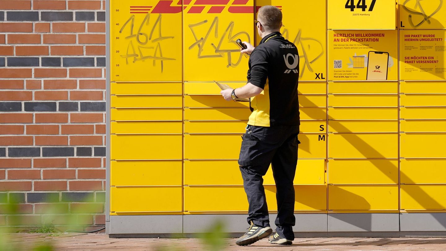 Hitze: Post will Mitarbeiter mit „Cool-Boxen“ gegen Hitze schützen