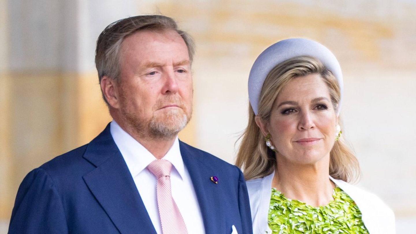 Erdbeben in Venezuela: Niederlande-Royals in Gedanken bei Nachbarn