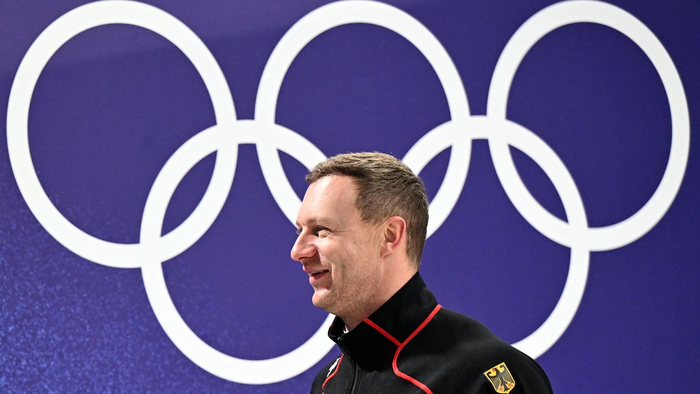 Bob: Bis Olympia 2030: Friedrich setzt Bob-Karriere fort