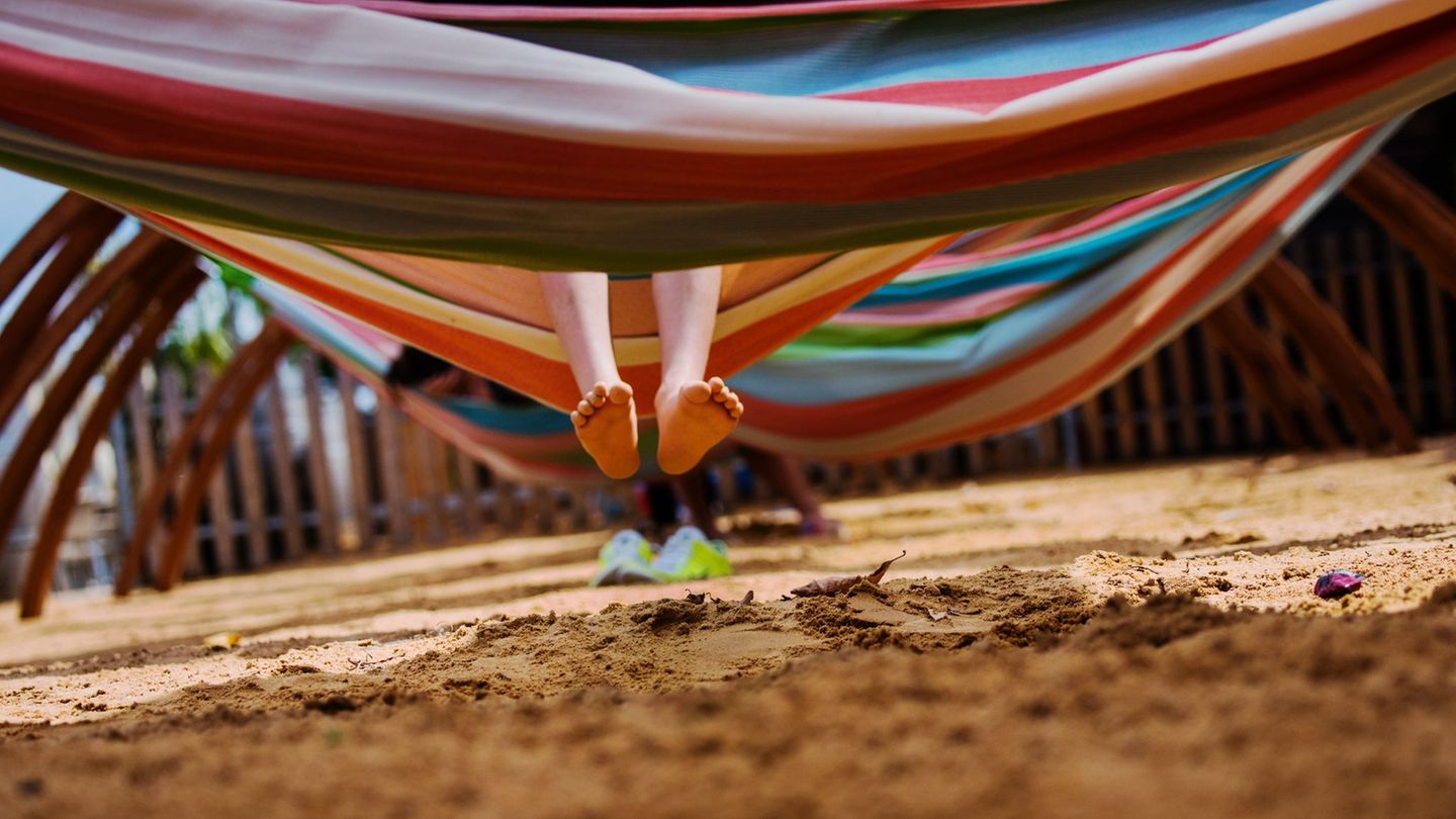 Am Abend raus: Besondere Orte für schöne Sommerabende