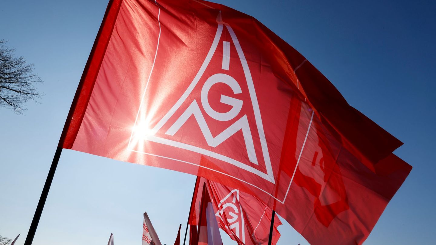 Gewerkschaft: IG Metall ruft zu Protesten gegen Sozialabbau auf